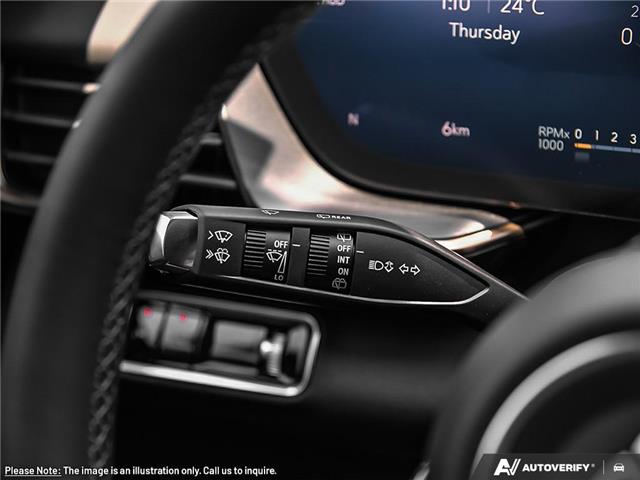 2026 Buick Envision Avenir (Stk: T766) in Grimsby - Image 25 of 25