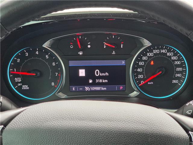 2020 Chevrolet Traverse Premier (Stk: 10451A) in Vermilion - Image 12 of 24