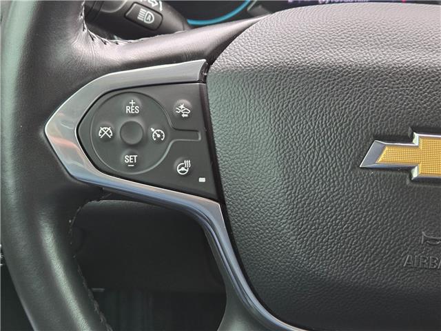 2020 Chevrolet Traverse Premier (Stk: 10451A) in Vermilion - Image 10 of 24