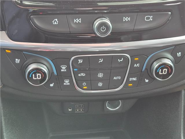 2020 Chevrolet Traverse Premier (Stk: 10451A) in Vermilion - Image 14 of 24