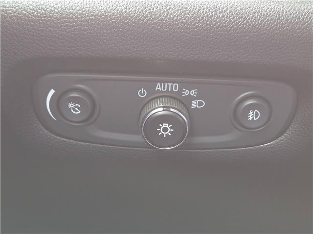 2020 Chevrolet Traverse Premier (Stk: 10451A) in Vermilion - Image 9 of 24