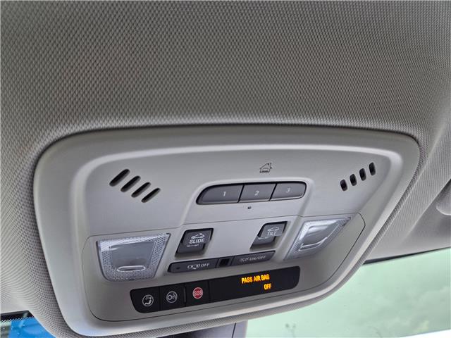 2020 Chevrolet Traverse Premier (Stk: 10451A) in Vermilion - Image 15 of 24