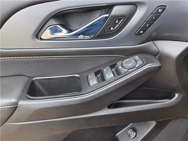 2020 Chevrolet Traverse Premier (Stk: 10451A) in Vermilion - Image 8 of 24