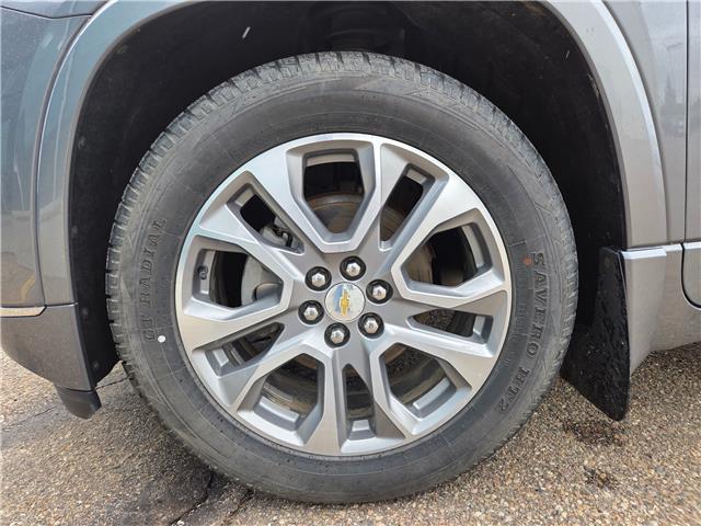 2020 Chevrolet Traverse Premier (Stk: 10451A) in Vermilion - Image 22 of 24