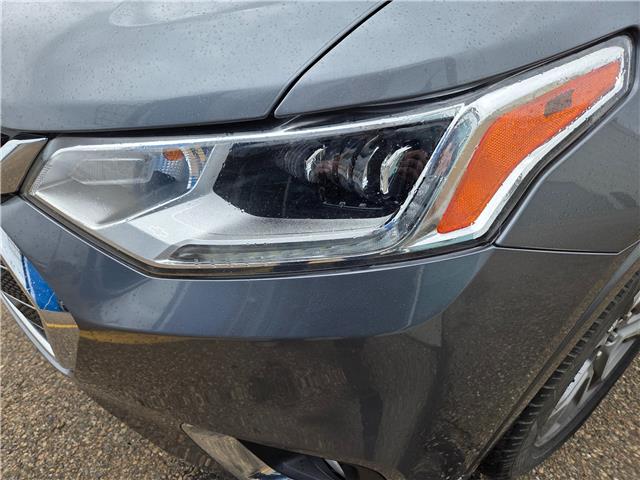 2020 Chevrolet Traverse Premier (Stk: 10451A) in Vermilion - Image 19 of 24