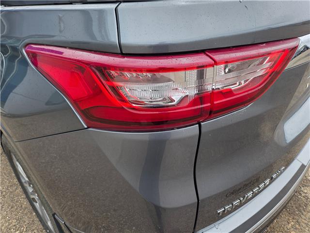 2020 Chevrolet Traverse Premier (Stk: 10451A) in Vermilion - Image 20 of 24