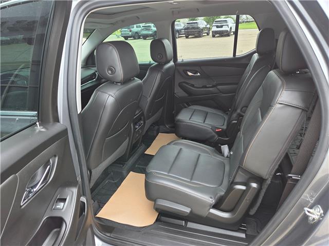 2020 Chevrolet Traverse Premier (Stk: 10451A) in Vermilion - Image 16 of 24