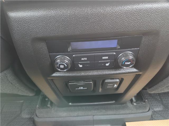 2020 Chevrolet Traverse Premier (Stk: 10451A) in Vermilion - Image 17 of 24