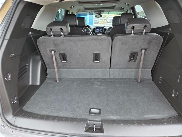 2020 Chevrolet Traverse Premier (Stk: 10451A) in Vermilion - Image 5 of 24