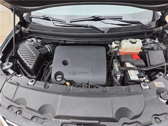 2020 Chevrolet Traverse Premier (Stk: 10451A) in Vermilion - Image 24 of 24