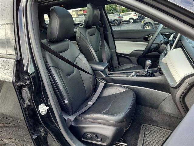 2024 Jeep Compass Limited (Stk: 47229) in Windsor - Image 20 of 21