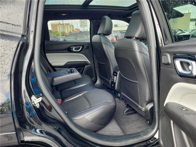 2024 Jeep Compass Limited (Stk: 47229) in Windsor - Image 21 of 21