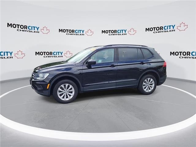 2019 Volkswagen Tiguan Trendline (Stk: 260360A) in Windsor - Image 4 of 19 2019 Volkswagen Tiguan Trendline (Stk: 260360A) in Windsor - Image 4 of 19