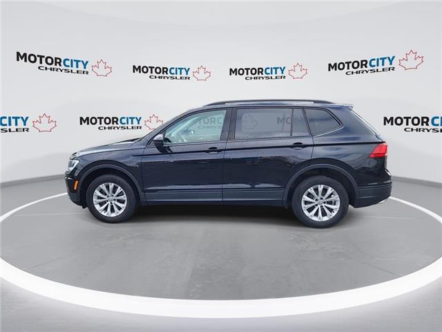 2019 Volkswagen Tiguan Trendline (Stk: 260360A) in Windsor - Image 5 of 19 2019 Volkswagen Tiguan Trendline (Stk: 260360A) in Windsor - Image 5 of 19