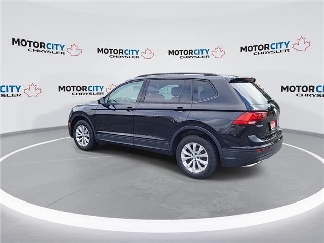 2019 Volkswagen Tiguan Trendline (Stk: 260360A) in Windsor - Image 6 of 19 2019 Volkswagen Tiguan Trendline (Stk: 260360A) in Windsor - Image 6 of 19