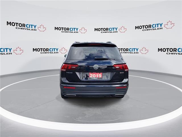 2019 Volkswagen Tiguan Trendline (Stk: 260360A) in Windsor - Image 7 of 19 2019 Volkswagen Tiguan Trendline (Stk: 260360A) in Windsor - Image 7 of 19