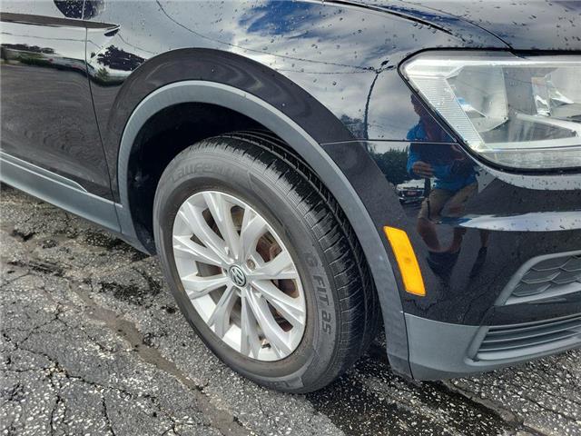 2019 Volkswagen Tiguan Trendline (Stk: 260360A) in Windsor - Image 10 of 19 2019 Volkswagen Tiguan Trendline (Stk: 260360A) in Windsor - Image 10 of 19