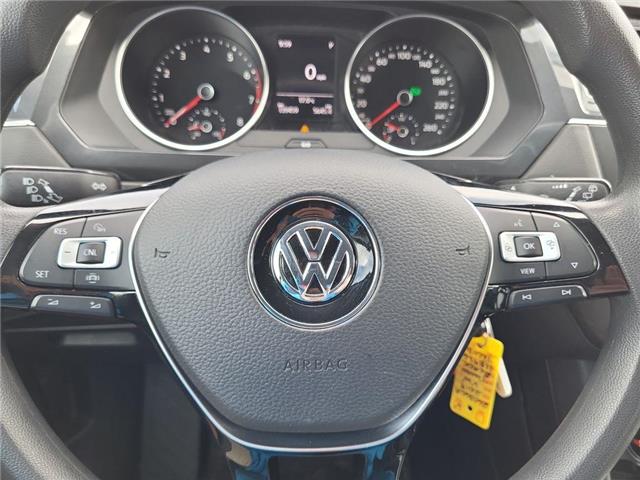 2019 Volkswagen Tiguan Trendline (Stk: 260360A) in Windsor - Image 11 of 19 2019 Volkswagen Tiguan Trendline (Stk: 260360A) in Windsor - Image 11 of 19