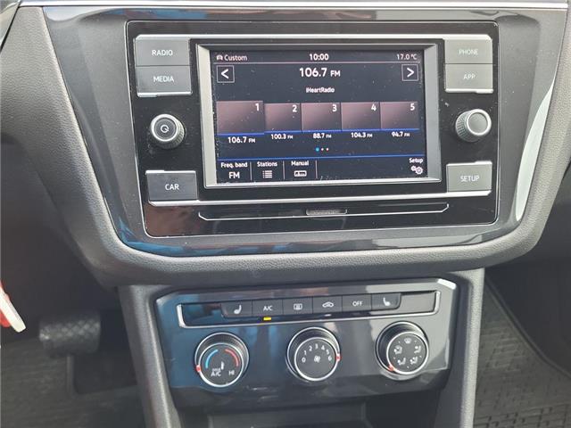 2019 Volkswagen Tiguan Trendline (Stk: 260360A) in Windsor - Image 13 of 19 2019 Volkswagen Tiguan Trendline (Stk: 260360A) in Windsor - Image 13 of 19