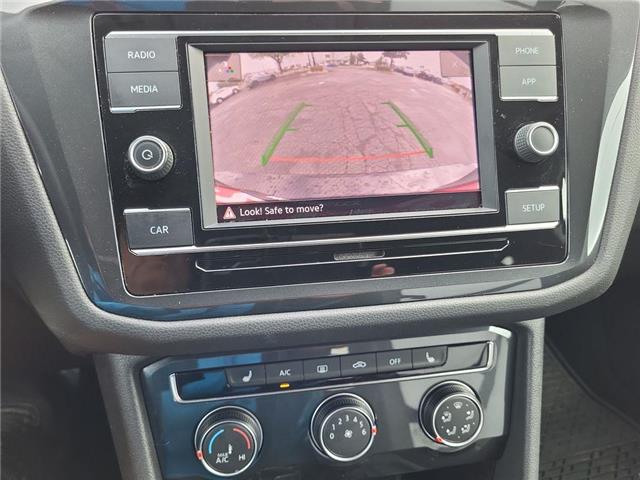 2019 Volkswagen Tiguan Trendline (Stk: 260360A) in Windsor - Image 14 of 19 2019 Volkswagen Tiguan Trendline (Stk: 260360A) in Windsor - Image 14 of 19