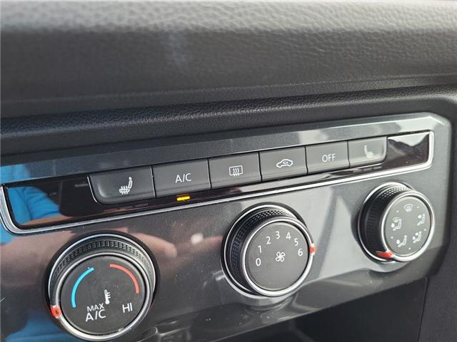 2019 Volkswagen Tiguan Trendline (Stk: 260360A) in Windsor - Image 15 of 19 2019 Volkswagen Tiguan Trendline (Stk: 260360A) in Windsor - Image 15 of 19