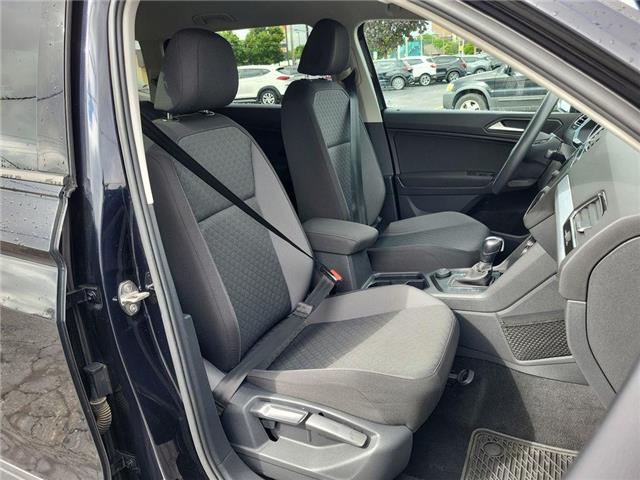 2019 Volkswagen Tiguan Trendline (Stk: 260360A) in Windsor - Image 18 of 19 2019 Volkswagen Tiguan Trendline (Stk: 260360A) in Windsor - Image 18 of 19