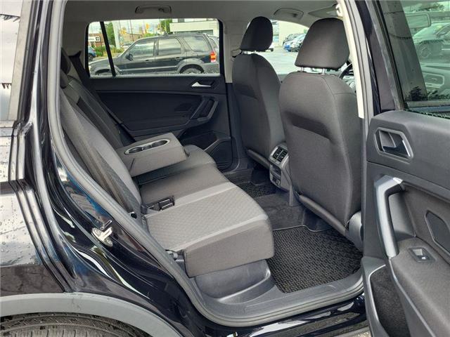 2019 Volkswagen Tiguan Trendline (Stk: 260360A) in Windsor - Image 19 of 19 2019 Volkswagen Tiguan Trendline (Stk: 260360A) in Windsor - Image 19 of 19