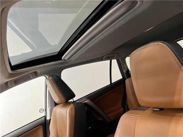 2017 Toyota RAV4 Hybrid  (Stk: 14112633AA) in Markham - Image 20 of 29