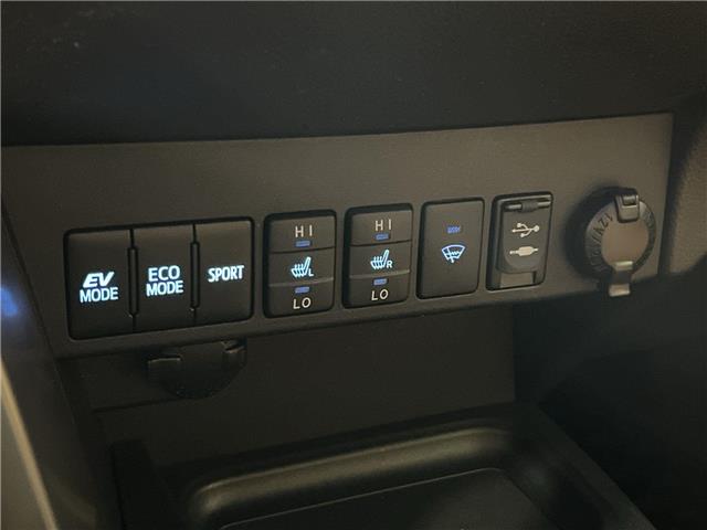 2017 Toyota RAV4 Hybrid  (Stk: 14112633AA) in Markham - Image 22 of 29