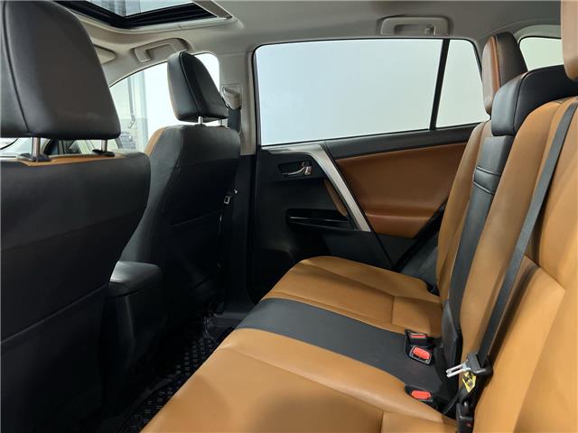 2017 Toyota RAV4 Hybrid  (Stk: 14112633AA) in Markham - Image 23 of 29
