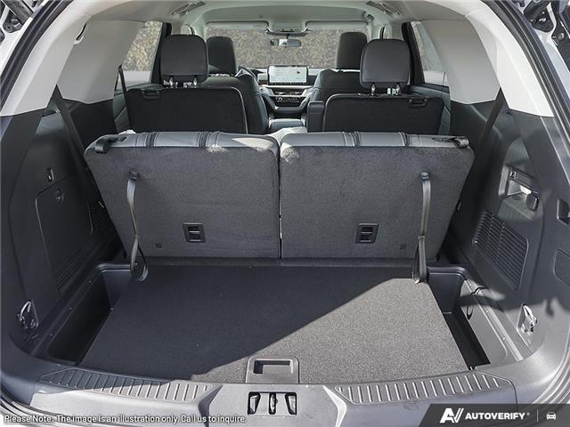 2026 Ford Explorer Active (Stk: 5NXEQ483) in Sarnia - Image 7 of 25