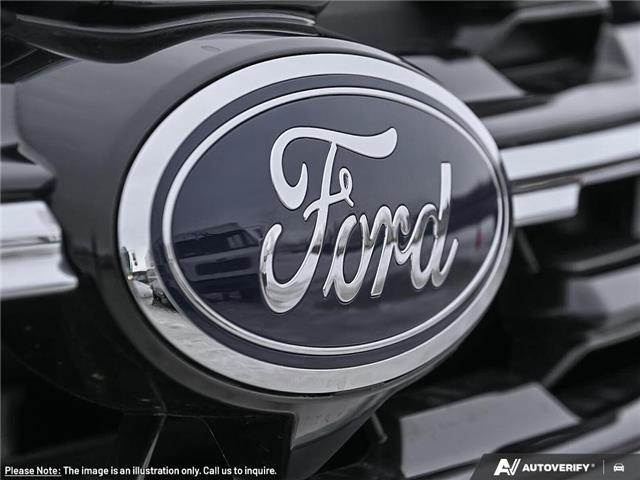 2026 Ford Explorer Active (Stk: 5NXEQ483) in Sarnia - Image 9 of 25