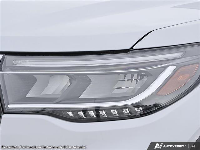2026 Ford Explorer Active (Stk: 5NXEQ483) in Sarnia - Image 10 of 25