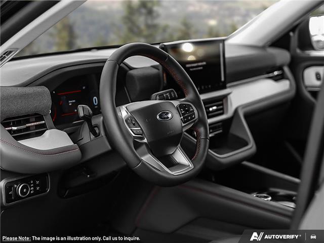 2026 Ford Explorer Active (Stk: 5NXEQ483) in Sarnia - Image 12 of 25