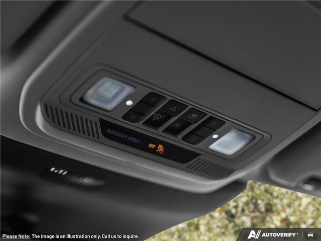 2026 Ford Explorer Active (Stk: 5NXEQ483) in Sarnia - Image 19 of 25