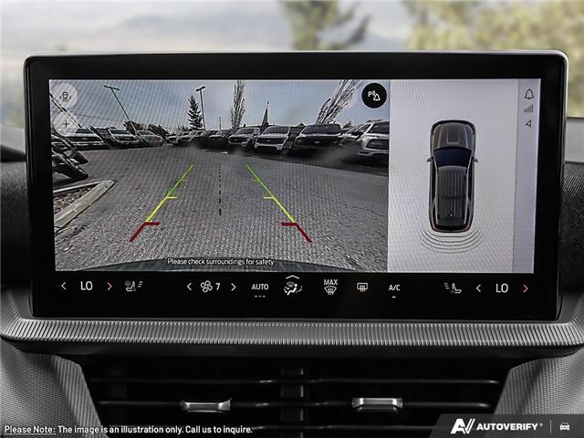 2026 Ford Explorer Active (Stk: 5NXEQ483) in Sarnia - Image 23 of 25