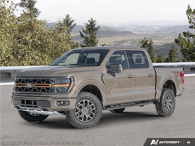 2026 Ford F-150 Tremor (Stk: 5NXFQ481) in Sarnia - Image 1 of 24