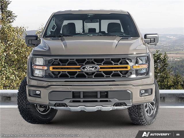 2026 Ford F-150 Tremor (Stk: 5NXFQ481) in Sarnia - Image 2 of 24