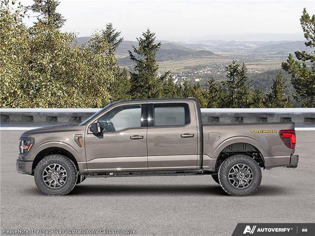 2026 Ford F-150 Tremor (Stk: 5NXFQ481) in Sarnia - Image 3 of 24