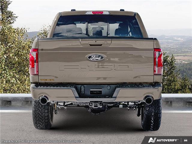2026 Ford F-150 Tremor (Stk: 5NXFQ481) in Sarnia - Image 5 of 24