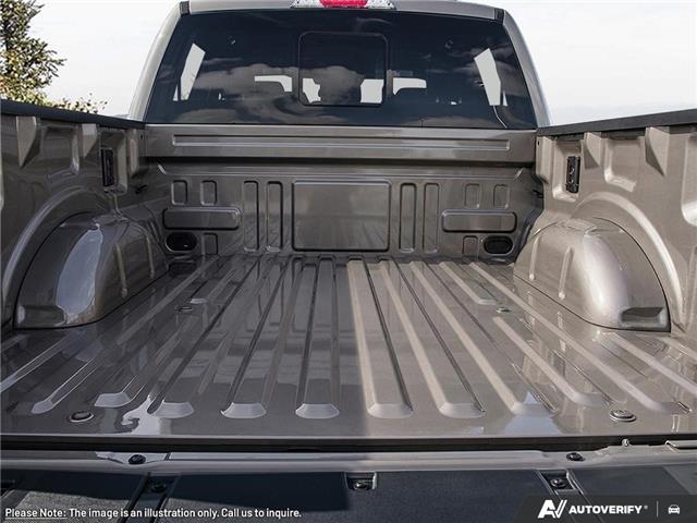 2026 Ford F-150 Tremor (Stk: 5NXFQ481) in Sarnia - Image 7 of 24