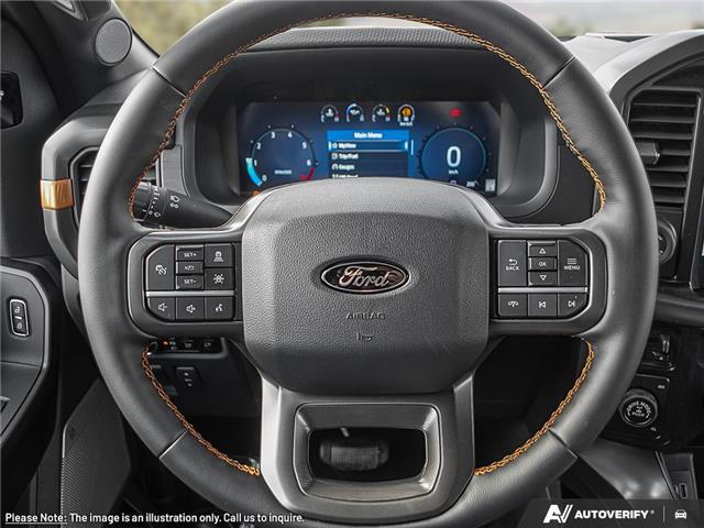 2026 Ford F-150 Tremor (Stk: 5NXFQ481) in Sarnia - Image 11 of 24