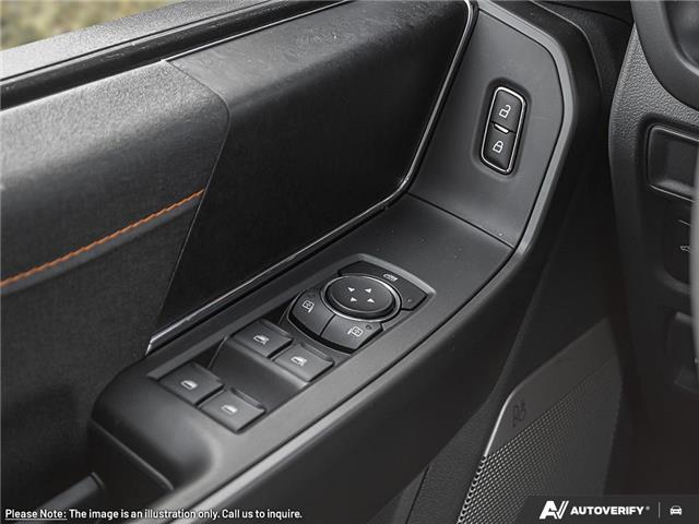 2026 Ford F-150 Tremor (Stk: 5NXFQ481) in Sarnia - Image 14 of 24