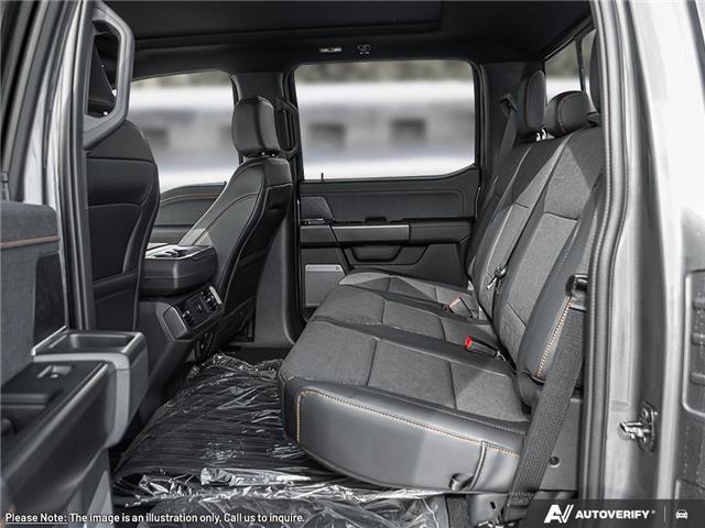 2026 Ford F-150 Tremor (Stk: 5NXFQ481) in Sarnia - Image 19 of 24