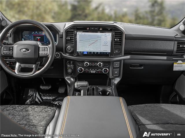 2026 Ford F-150 Tremor (Stk: 5NXFQ481) in Sarnia - Image 20 of 24