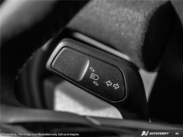 2026 Ford Explorer Platinum (Stk: 5NXEQ480) in Sarnia - Image 25 of 25