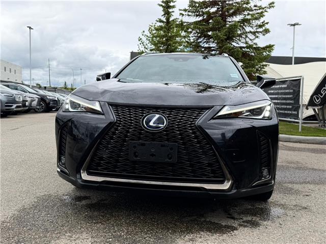 2020 Lexus UX 250h Base (Stk: 260412B) in Calgary - Image 4 of 16