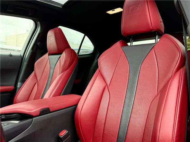 2020 Lexus UX 250h Base (Stk: 260412B) in Calgary - Image 6 of 16