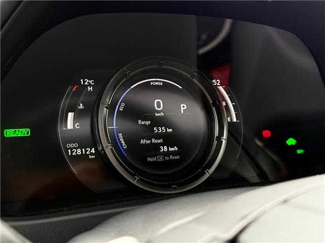 2020 Lexus UX 250h Base (Stk: 260412B) in Calgary - Image 12 of 16