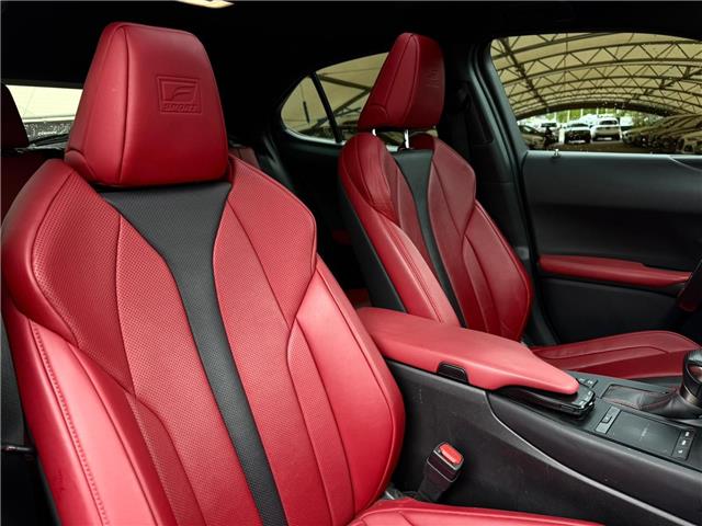 2020 Lexus UX 250h Base (Stk: 260412B) in Calgary - Image 16 of 16